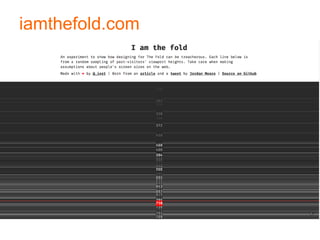 iamthefold.com
 