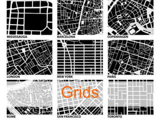 Grids
 