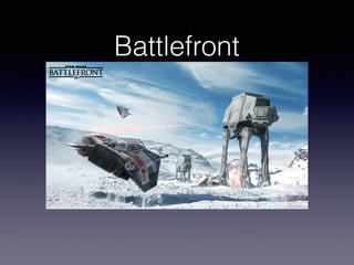 Battlefront
 