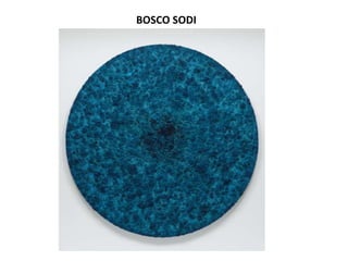 BOSCO SODI