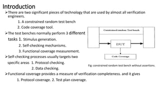 Concise Systemverilog Assertions Ditch The Distance Keep The Power - 0ubu31h