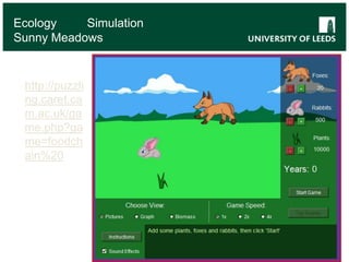  5 experimental  -   3 comparison