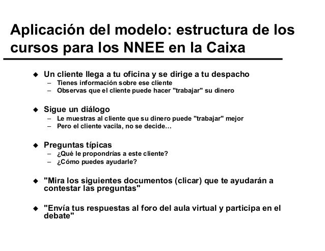 Factores de éxito de un proyecto e-learning: Lecciones de