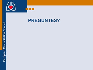 PREGUNTES? 