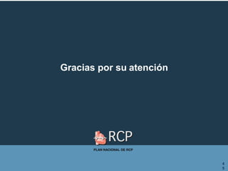 Gracias por su atención
SVB con
DEA
4
5
 