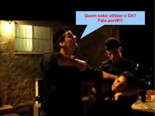 Quem sabe utilizar o Git?
Fala porr#!!!
 