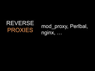  Any available TCP port