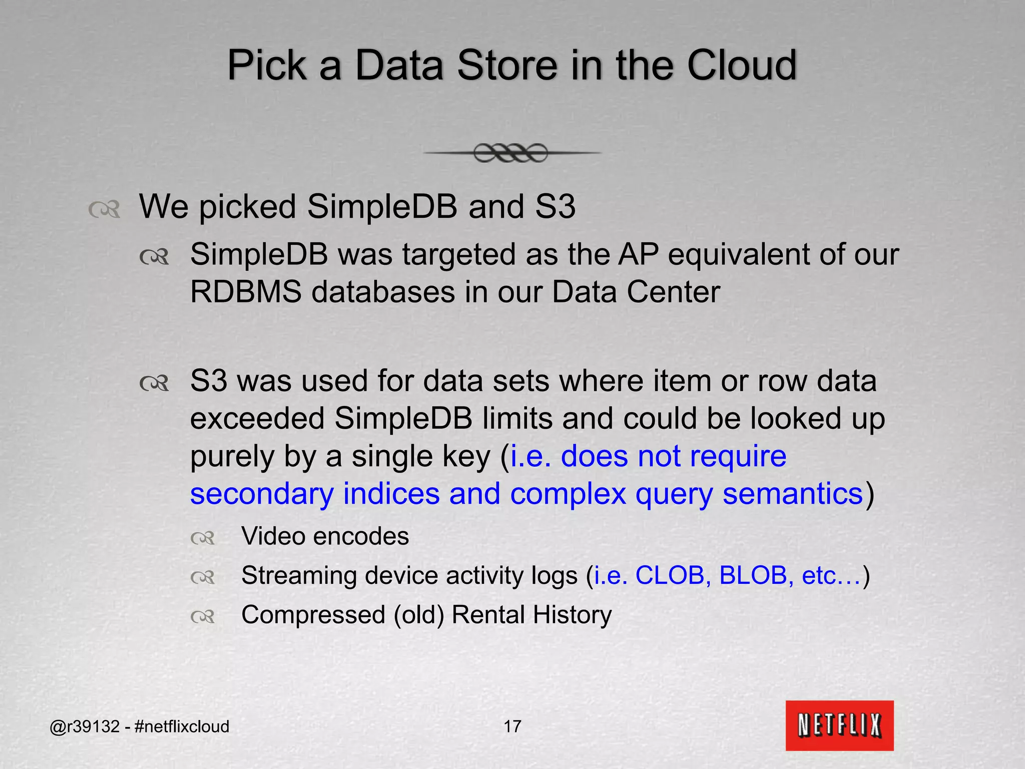 Managed Distribution Model