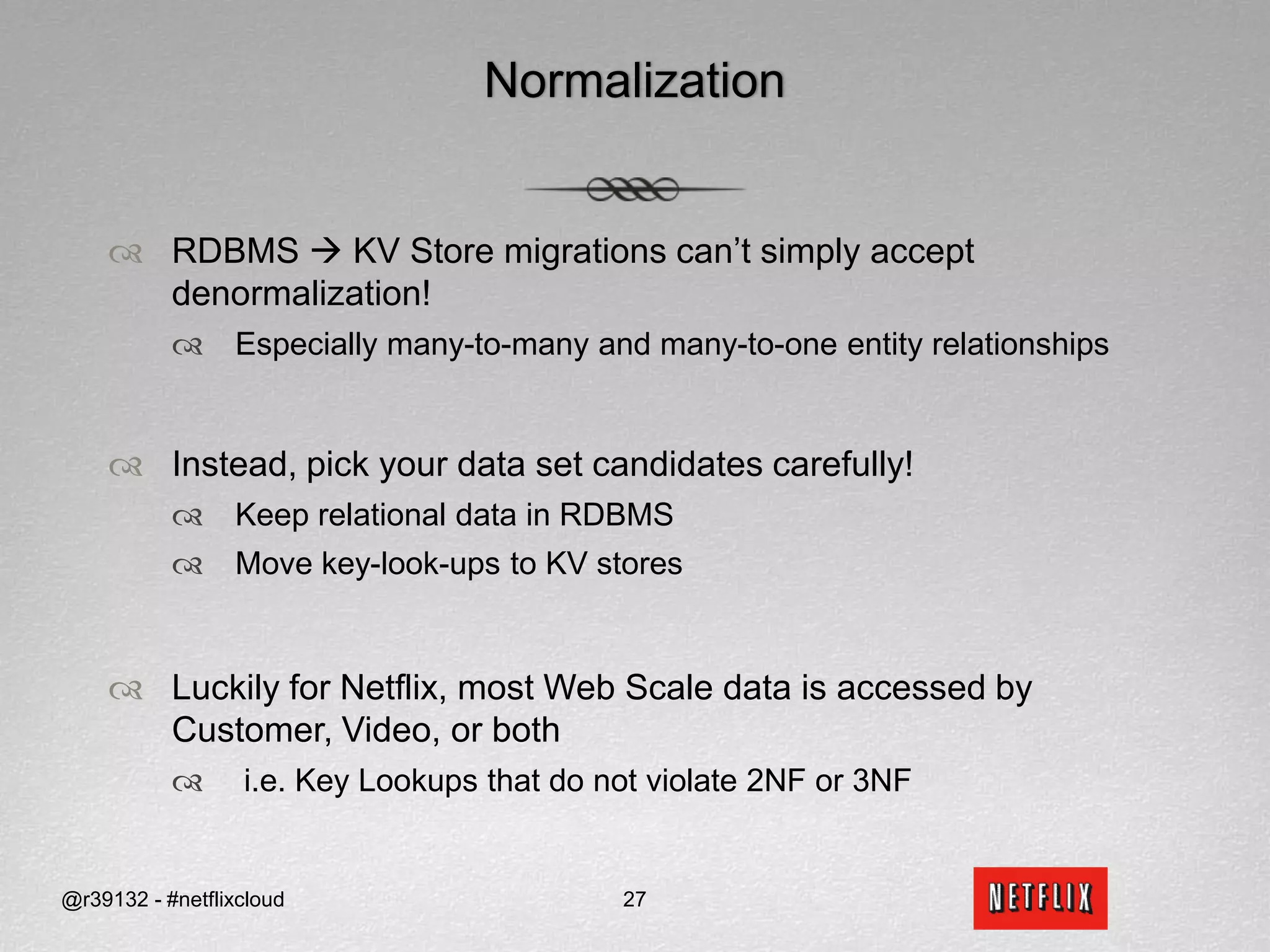  The Key and all Attributes are indexed