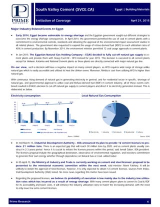 SVCE Initiation of Coverage | PDF