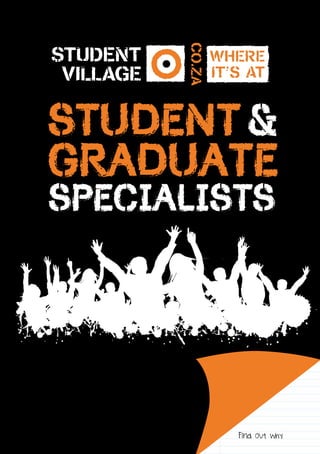 Student Village - Company Profile