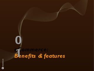 Creation & Evolution.