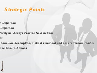 Multiple Internet Business Models.