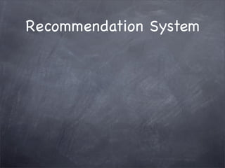 SVD and the Netflix Dataset