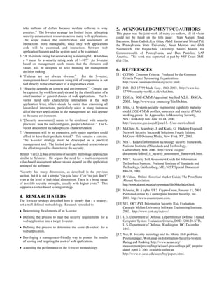 S Vector4 Web App Sec Management