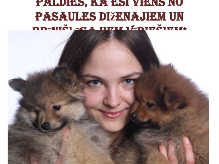 Sveiciens Viriesu Diena