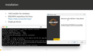 OSMC 2023 | Replacing NSClient++ for Windows Monitoring by Sven Nielein ...