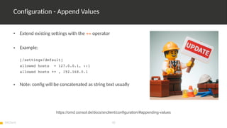 OSMC 2025: Linux and Windows Monitoring with SNClient by Sven Nierlein.pdf