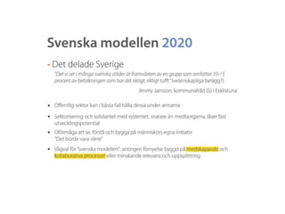 Svenska modellen 2020 ver3