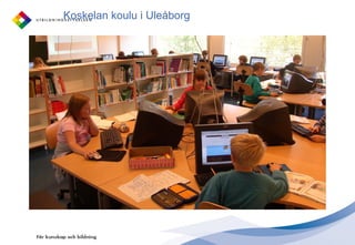 Koskelan koulu i åǰ 