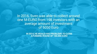 Lack Of Regulation In Equity Crowdfunding Sweden Practical Example