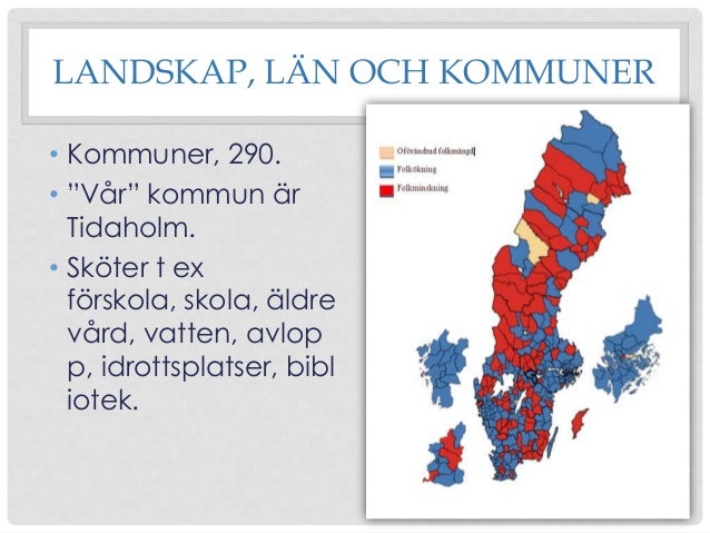 hur många kommuner finns det i sverige hur många kommuner finns det i sverige