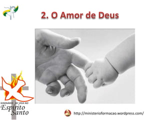 http://ministerioformacao.wordpress.com/
 