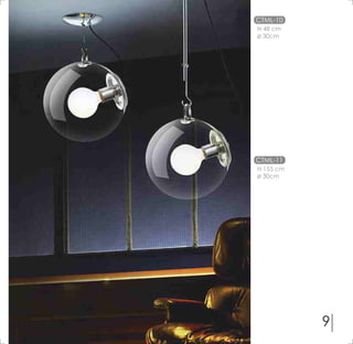 9
СTML-10
СTML-11
H 48 cm
Ø 30cm
H 155 cm
Ø 30cm
 