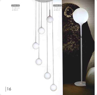 16
СTML-22 СTML-23
H 152 cm
Ø 50cm
H 152 cm
Ø 50cm
 