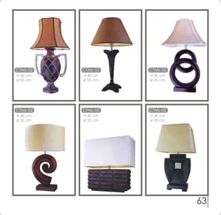 63
СTML-02
H 40 cm
Ø 35 cm
СTML-02
H 40 cm
Ø 35 cm
СTML-02
H 40 cm
Ø 35 cm
СTML-02
H 40 cm
Ø 35 cm
СTML-02
H 40 cm
Ø 35 cm
СTML-02
H 40 cm
Ø 35 cm
 