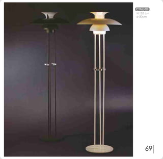 69
СTML-01
H 152 cm
Ø 50cm
 