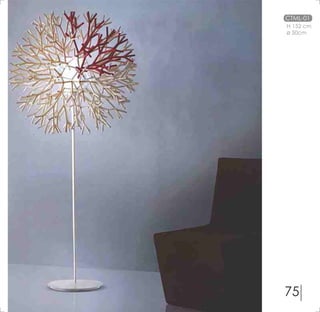 СTML-01
H 152 cm
Ø 50cm
75
 