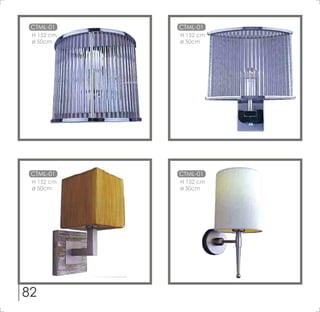 82
СTML-01
СTML-01
СTML-01
СTML-01
H 152 cm
Ø 50cm
H 152 cm
Ø 50cm
H 152 cm
Ø 50cm
H 152 cm
Ø 50cm
 