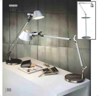 88
СTML-01
H 152 cm
Ø 50cm
 