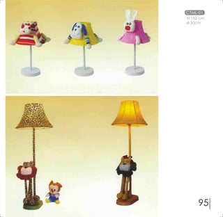 95
СTML-01
H 152 cm
Ø 50cm
 