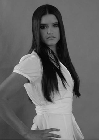 BG Models ::Svetlana Jassens