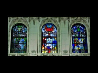 Belgrad in der Nacht