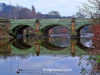 Bridgewater kanál 