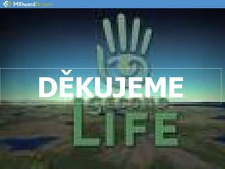 DĚKUJEME 