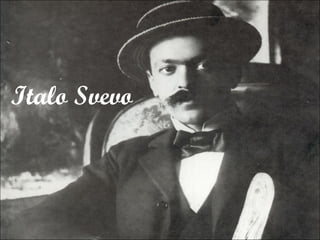 Italo Svevo 