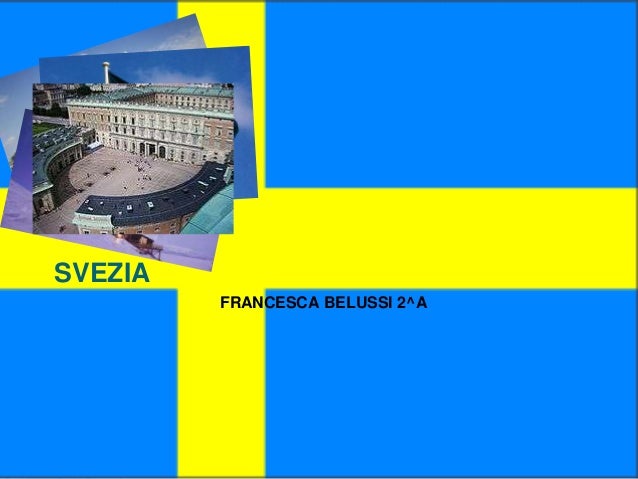 Svezia