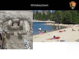 Whiskeytown