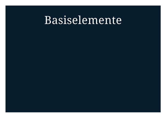 Svg Basics | PPT | Free Download