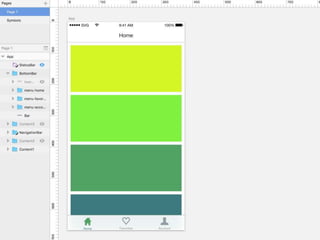 Control SVG
 
