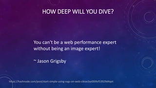 https://hashnode.com/post/start-simple-using-svgs-on-web-cikiox3se00i9sf53929d4qet
HOW DEEP WILL YOU DIVE?
You can't be a ...