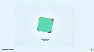 3 8
view on codepen
 