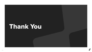 Thank You
6 6
 
