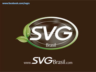 Svg franquias - Apresentação SVAGO -- Vending Machine - Café 