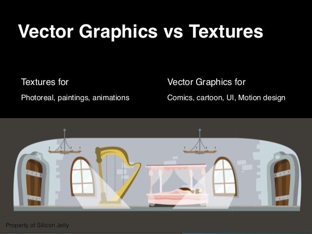 Vector Graphics In Unity Vector Graphics In Unity