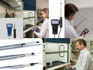 15 
Instrumental in measurement and test 
15 
 